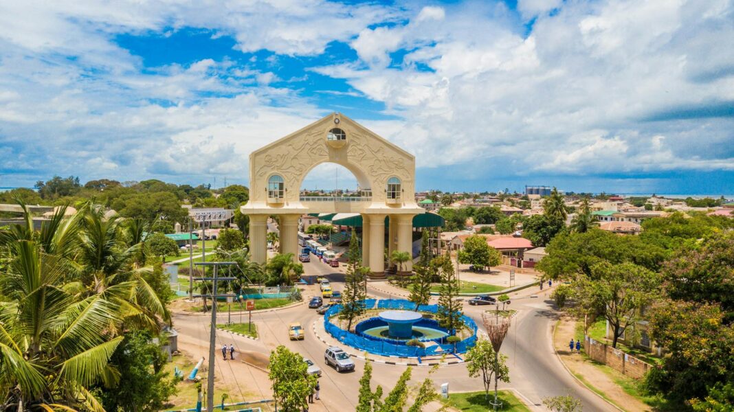 Gambia Dumps Commonwealth