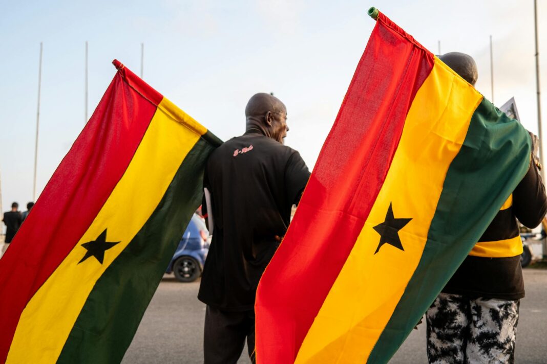 Ghana President John Atta Mills Dead | NewsRescue