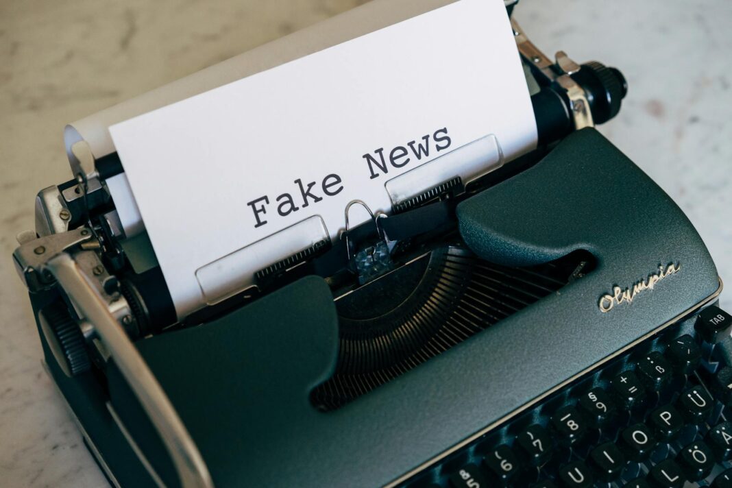 Globalist Media: Dead Shekau “Releases” Another Fake Video; But There’s No Video – NewsRescue.com