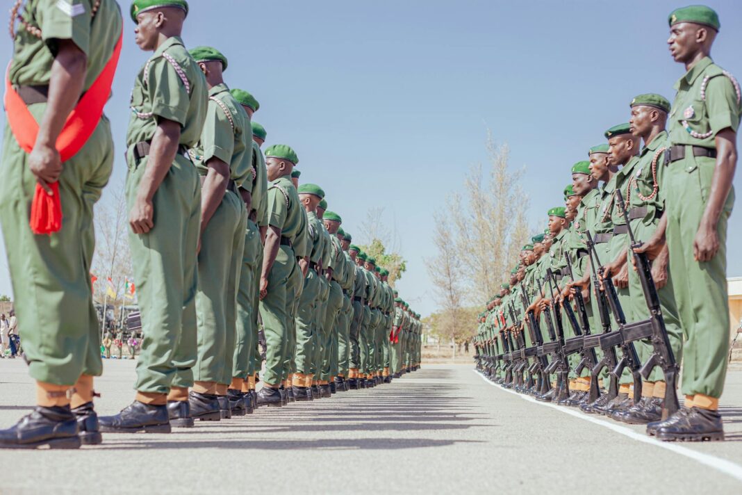 Good Job Soldiers, Goodluck Jonathan Should Resign For Allowing Boko Haram Fester – APC – NewsRescue.com