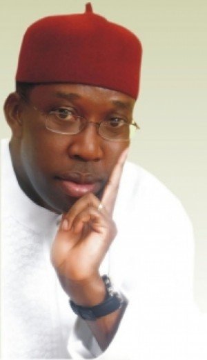 Gov. Ifeanyi Okowa, His Evil Amala And Banga Soup Preparation For 2019 Elections And The Need To Stop Him Early