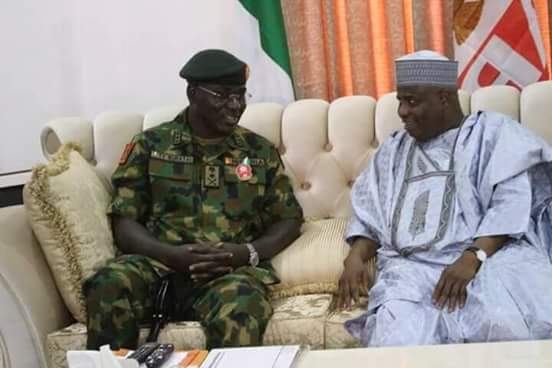 Gov. Tambuwal Will Be Held Responsible For Any Attack On IMN In Sokoto