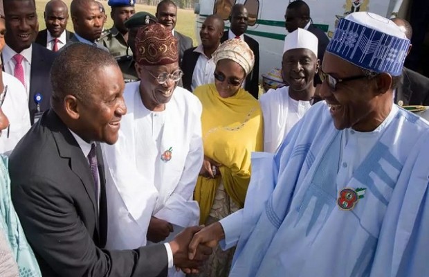 Govt Terror: Presidential Committee to Rebuild North-east Unable to Account for N2.5 billion