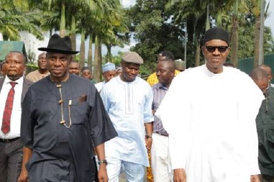 Group Vows To Resist Any Attempt To Rig Niger Delta Votes In Favor Of President Jonathan
