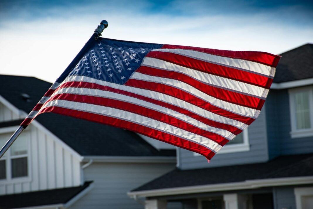 Horowitz: 20 House patriots provide the blueprint for conservatives to reassert control over failed GOP