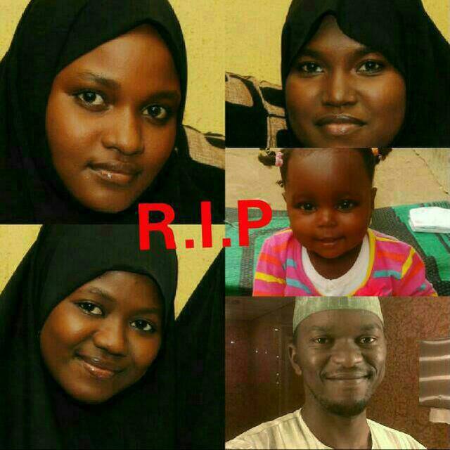 How I Lost My Son-in-Law, Buhari, 4 Daughters and Nieces In Zaria Massacre