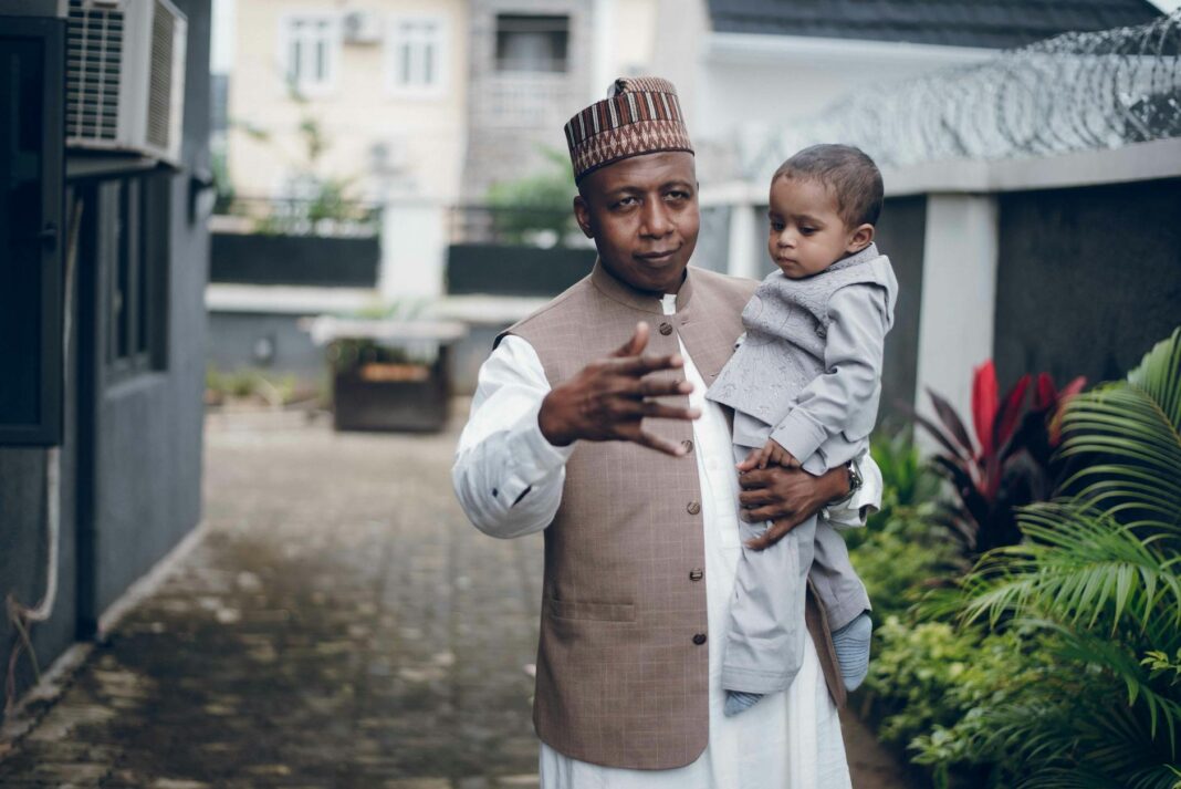 How My Father’s Jailer Buhari Can Offer Nigeria a Fresh Start, By Lola Shoneyin – NewsRescue.com