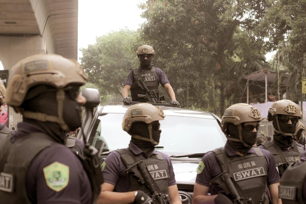 I Alerted Security Operatives Before Nomadic Terror Attack, Says Enugu Governor Ugwuanyi