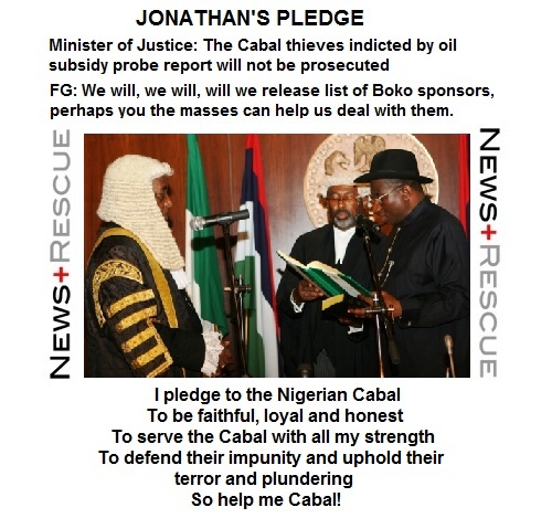 I know individuals, groups involved in corruption but I will not expose them â President Jonathan