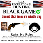 ‘#ICantBreathe’: Racism and war in America and beyond – NewsRescue.com