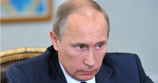 If We Are Hitting Wrong Terrorists, Why Won’t Obama Share With US “Where Daesh Are?” – Putin