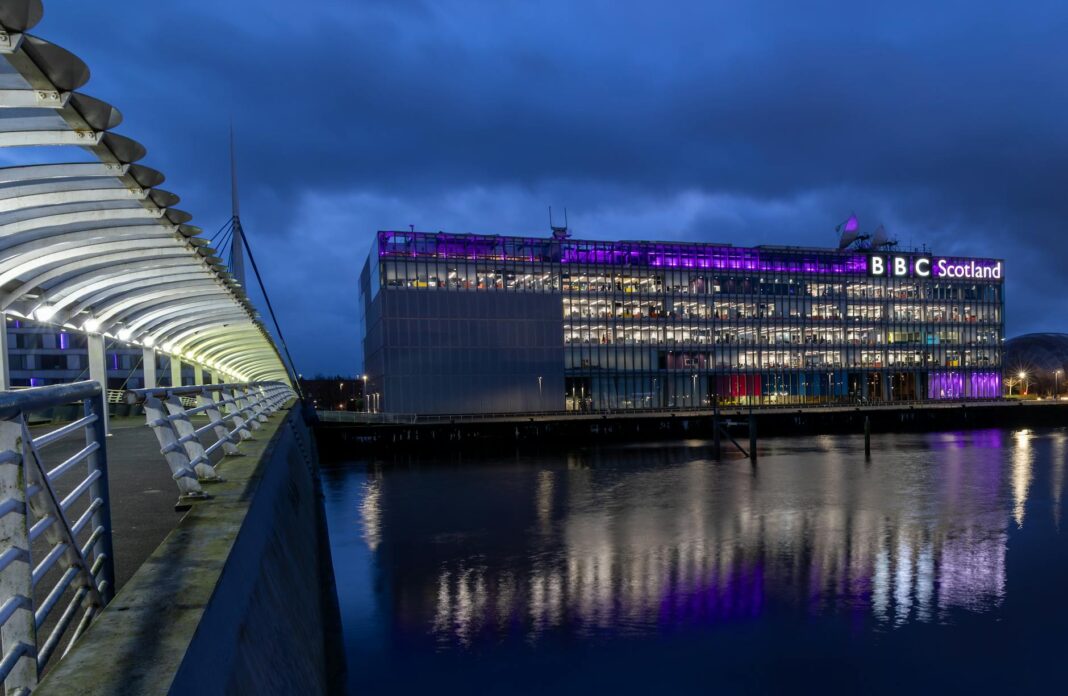 Independent Scotland: To Be Or Not To