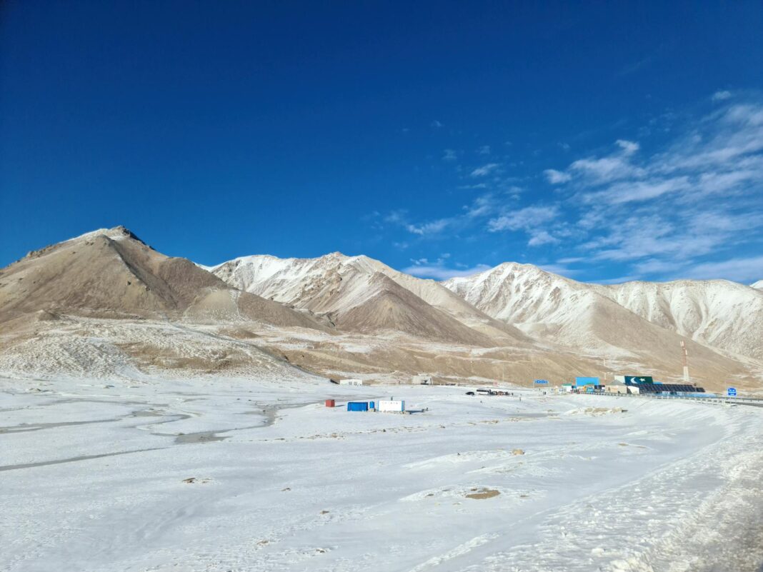 Indian diplomats are upbeat on China, but predict problems with Pakistan