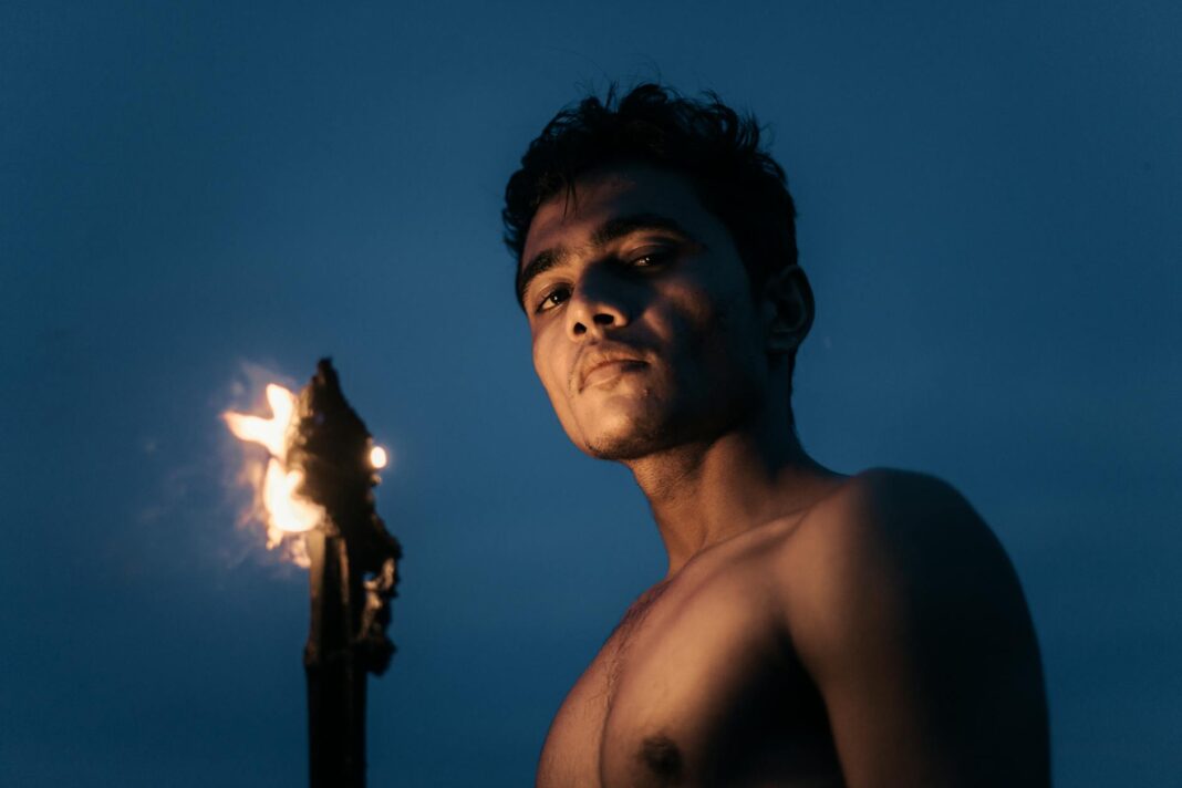 Indian Man Burns Himself To Death In Language Protest
