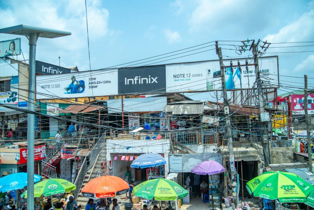 Investors lose N78 as sell-off grips Nigeria’s capital market Rundown by Emefiele FOREX Cabal Scandal