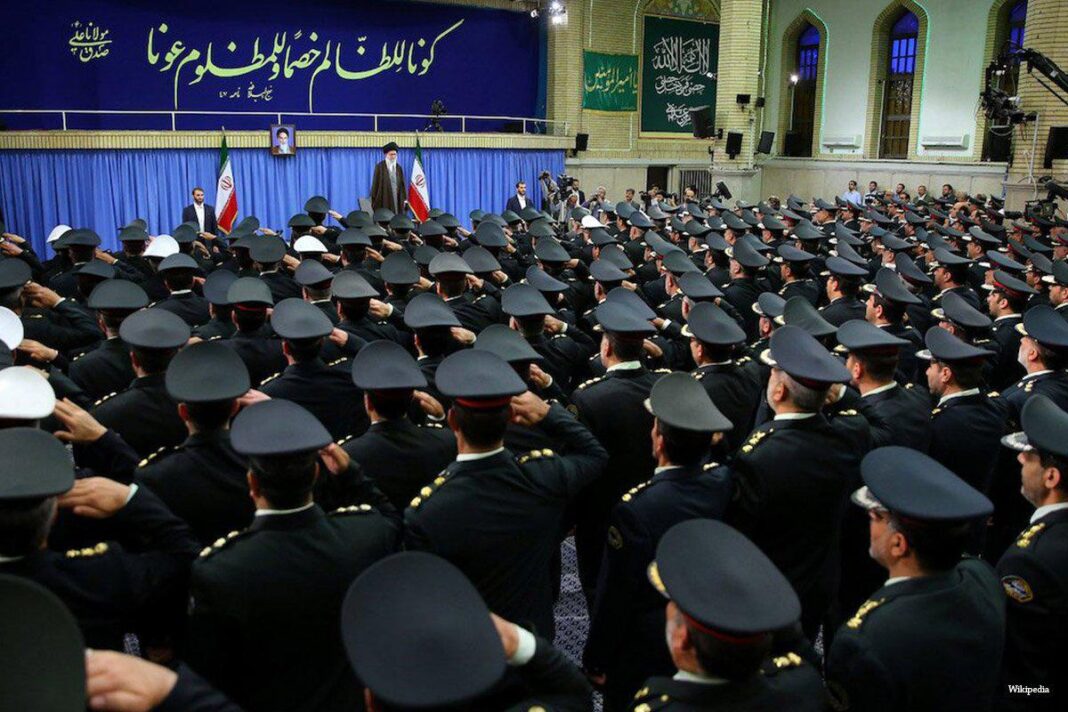 Iran Accused Of Forcing Confessions From 25 Sunni-Kurdish Men It Executed
