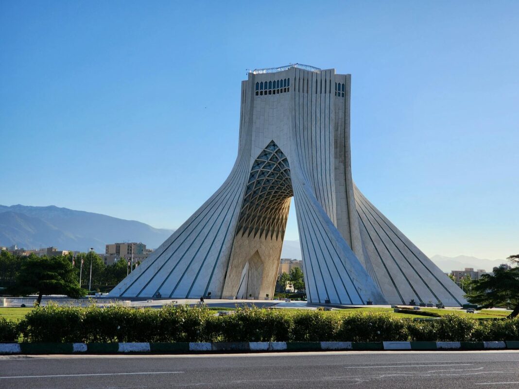 Iran Foils Attacks On ‘Sensitive’ Sites, Arrests Pro-Israel Spies