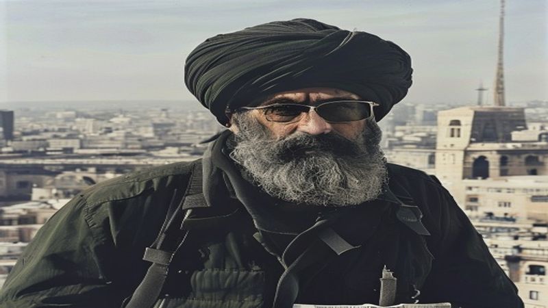 Iran-Linked Terror Plot Foiled in France After Paris Turns Down US From Airspace