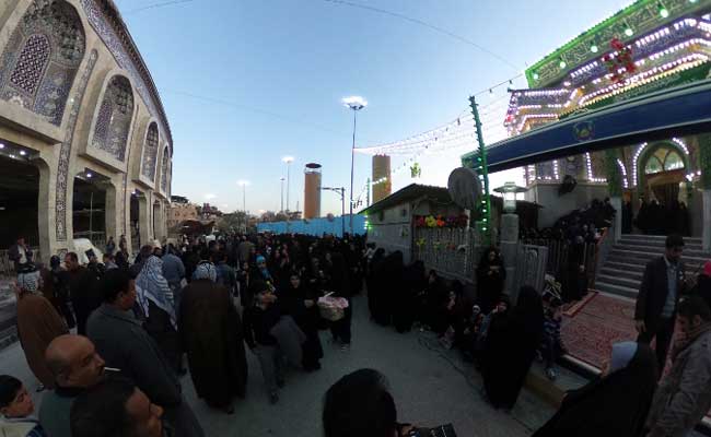 How Iraqi Sunni Imam Saved Shiites of His Village From ISIS