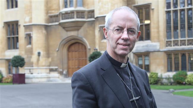 ISIS Takfiri Extremists Hate All Groups – Anglican Leader