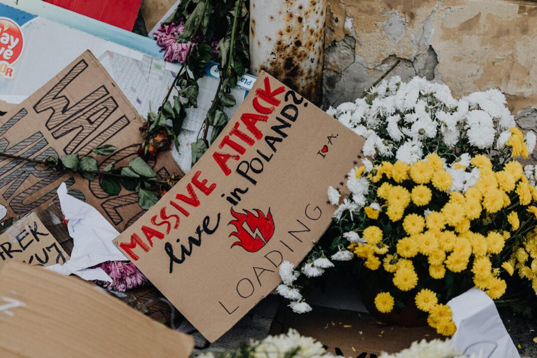 Islamophobic Attacks In France: Dozens in Fresh anti-Muslim Protest in Corsica After Attack on Prayer Hall (VIDEO)