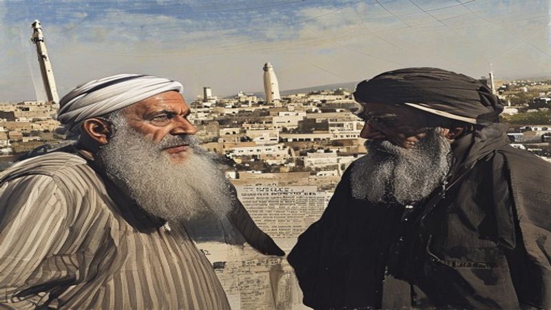 Israel Tells Lebanon’s Christians and Druze: Expel Your Shiite Neighbors