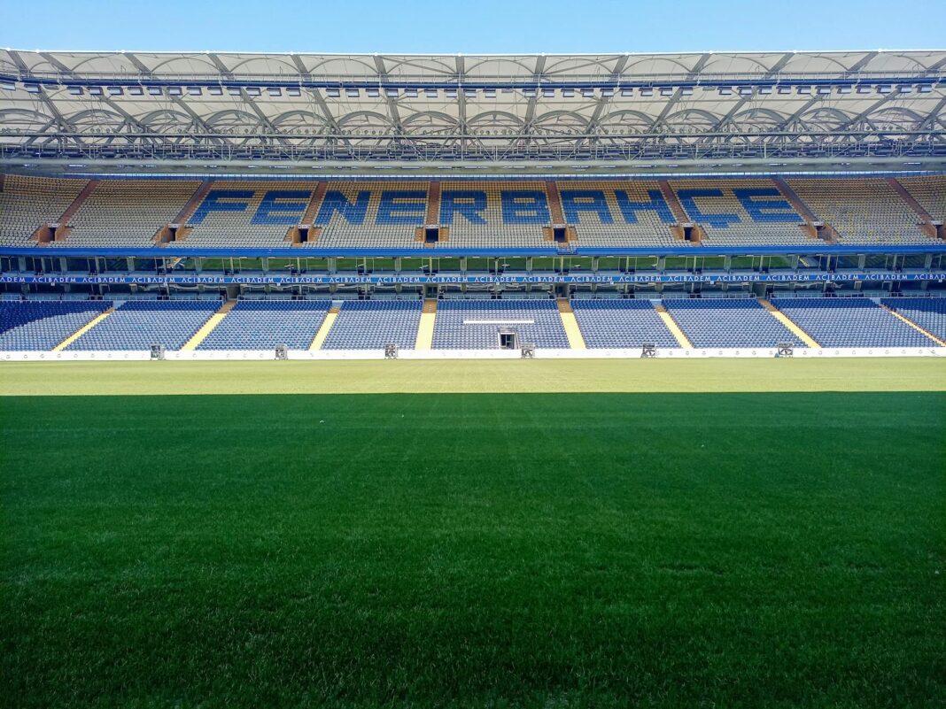 Istanbul Bombings: Soccer in the Bull’s Eye, By James M. Dorsey