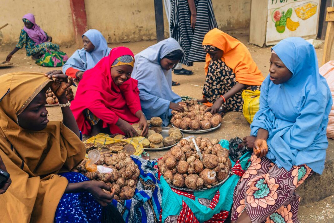 ISWAP/Boko Haram Frees Alooma of UNHCR, Christian Cleric, Security Personnel, others