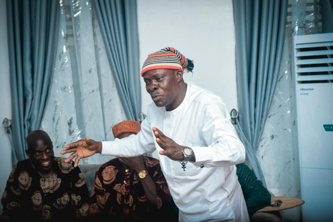 It Is Time For Igbo Leaders, Intellectuals, Media To Condemn Nnamdi Kanu And His Terror Broadcast