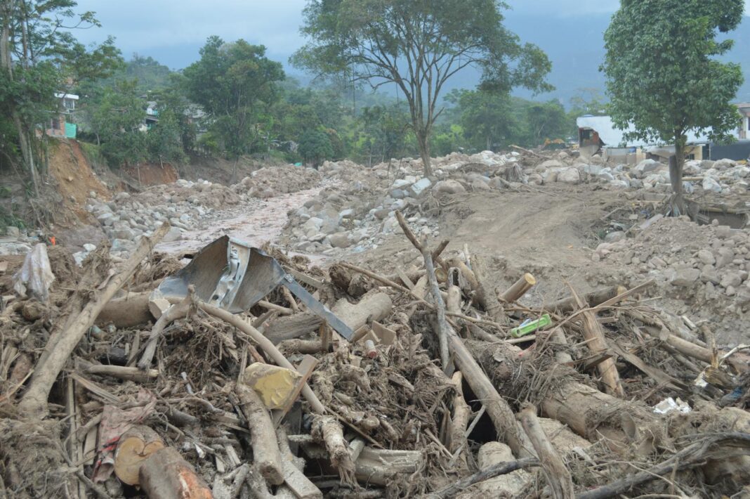 Italy Landslide Death Toll Rises To 11