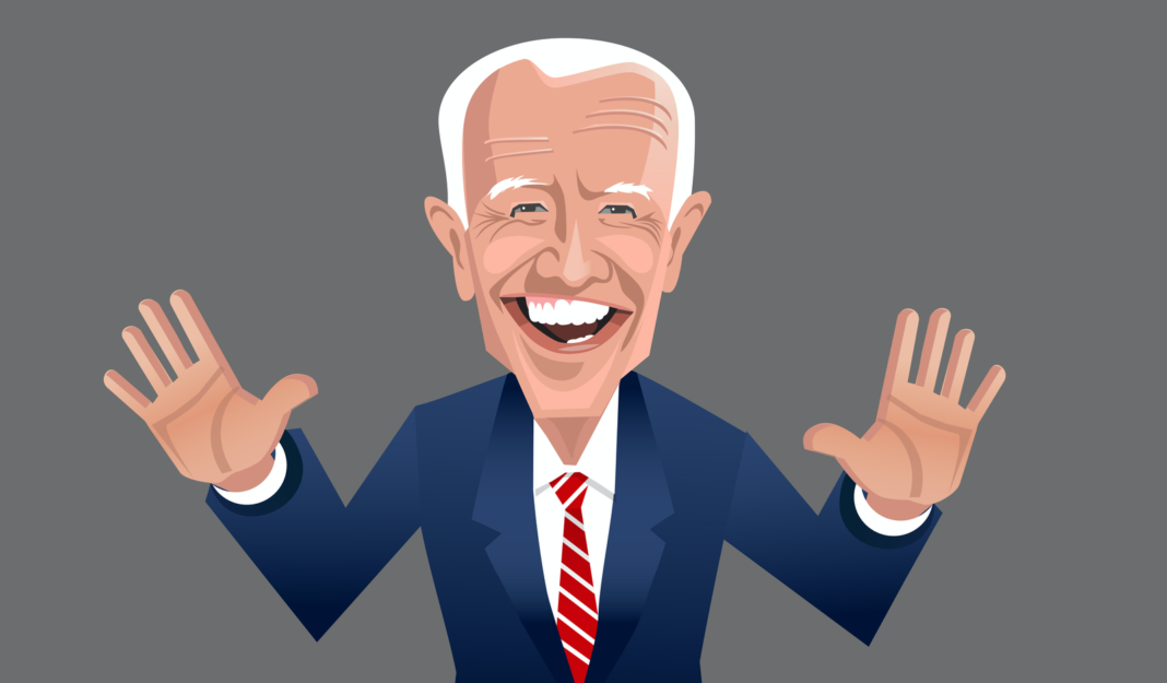 Joe Biden Former Staffer, Tara Reade: If Andrew Cuomo Has to Resign Over Allegations of Sexual Misconduct, Why Not Joe Biden?