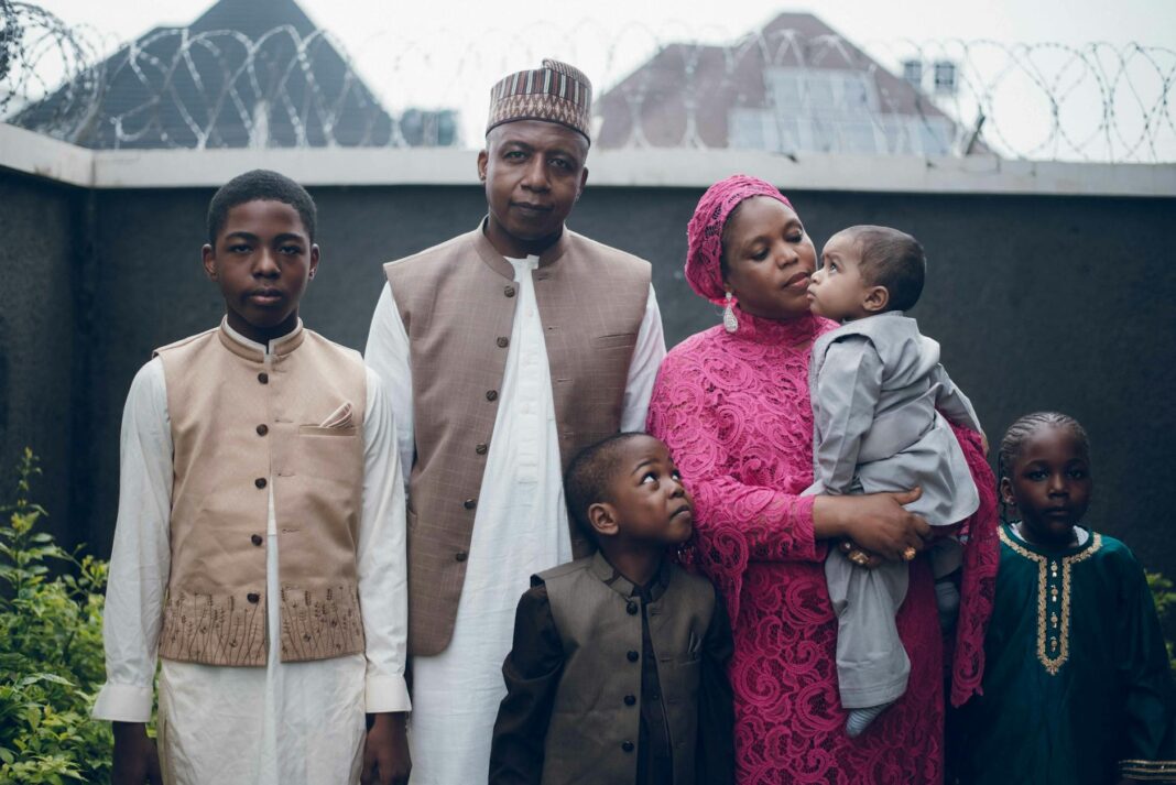 Jonathan’s Family: Boko Haram Takes Over 6 Big Towns in 6 Days – NewsRescue.com