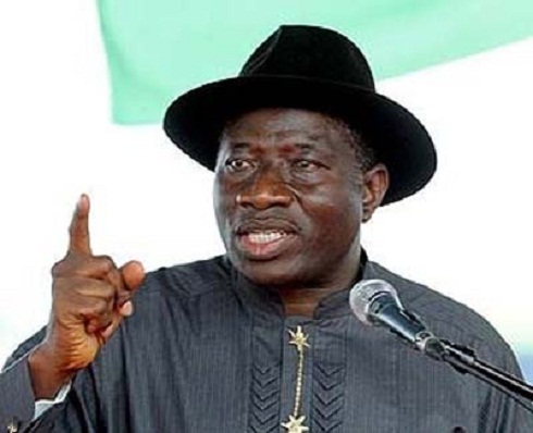 Jonathan Apparently Trying To Get Re-elected By Blaming US For Boko Haram – US Foreign Policy