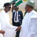 Jonathan’s Government is Behind Boko Haram – Northern Governors tell Obama