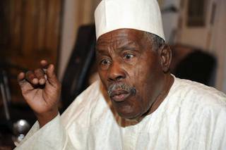 Junaid Mohammed Blasts NEF’s Kingibe, Uwais For Asking For Amnesty For Criminal Terrorist Boko Haram
