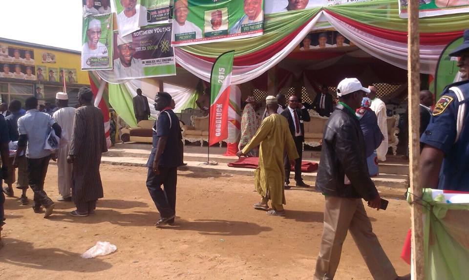 Kano INEC Resident Commissioner, Wife, Children Killed in “Strange” Fire