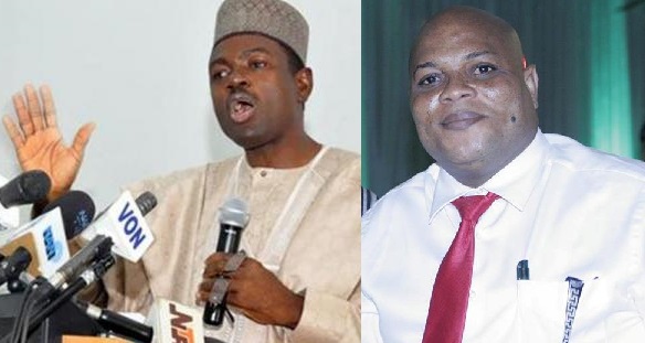 As Labaran Maku Brings Ebola To Nigeria: Are All Jonathan’s Ministers Evil?