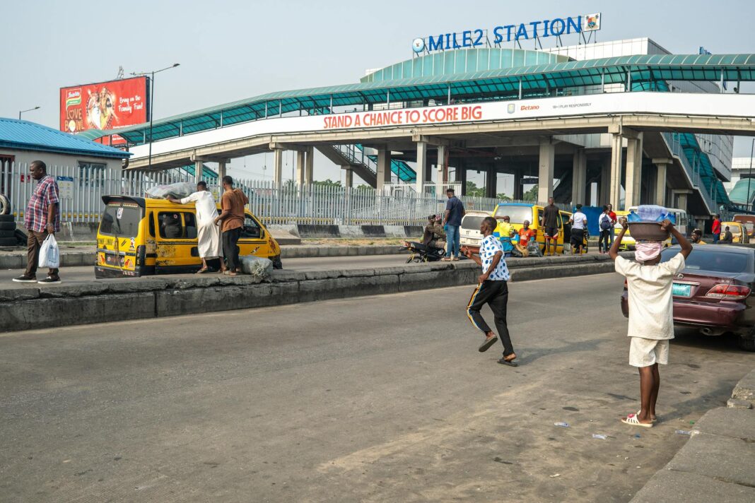 Lagos Man Docked For Stealing N1000 Coke While Sinators, Ministers Steal Billions And Live Large – NewsRescue.com