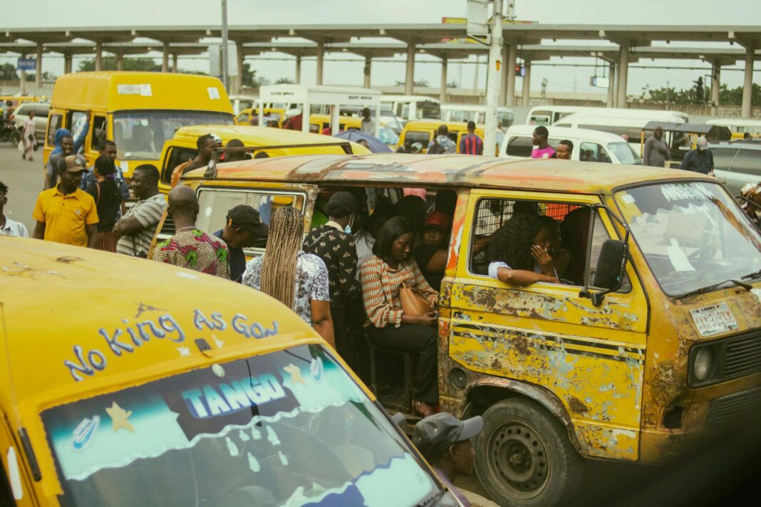 Lagos West: Adeola Aka Yayi Makes History Winning Senate Seat – NewsRescue.com