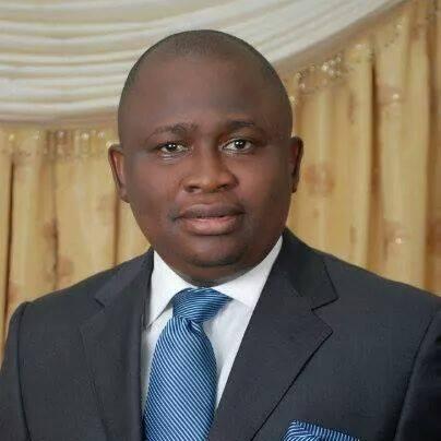 Lagos West Senator Urges Muslims To Pray For Nigeria During Ramadan