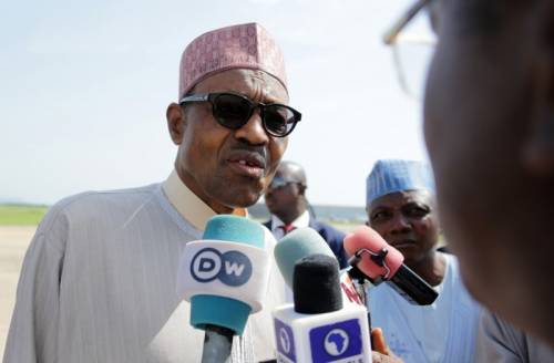 Lai: Rather Than Resign Over Insecurity, Buhari’ll Further Regulate Social Media, So You People Especially Religious Leaders Stop Talking Nonsense
