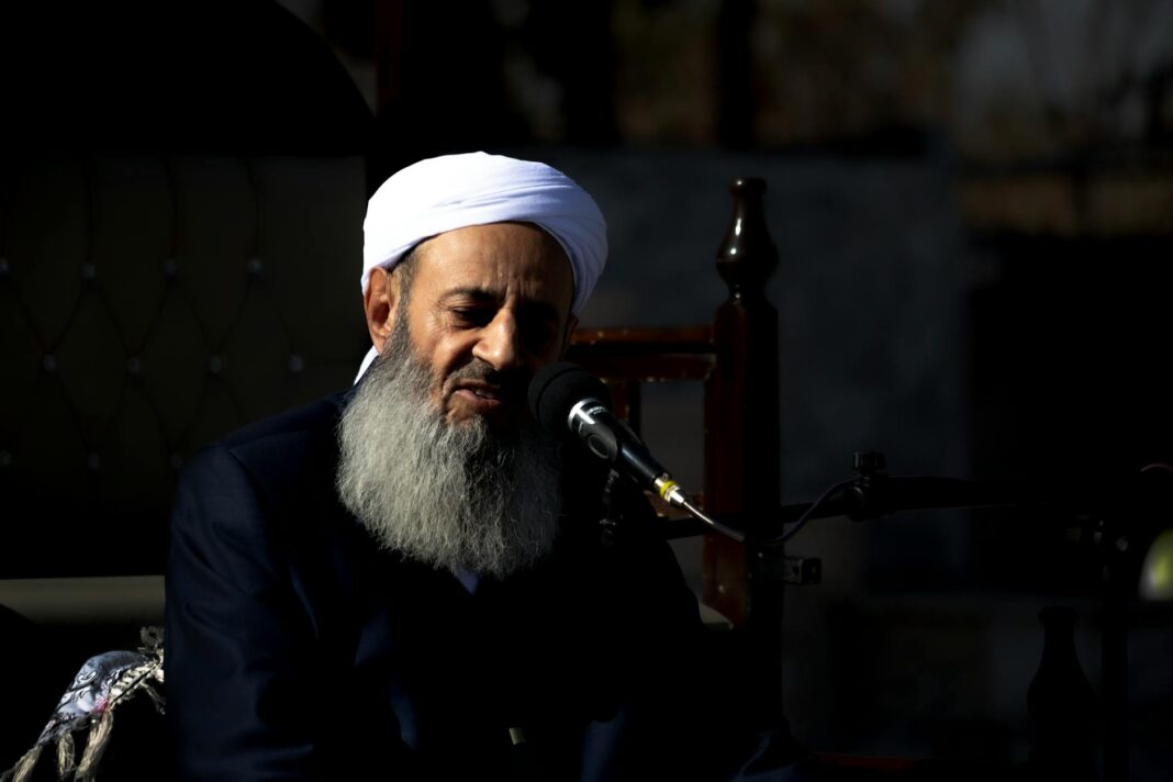 Leader of Islamic Movement Says FG Behind Boko Haram