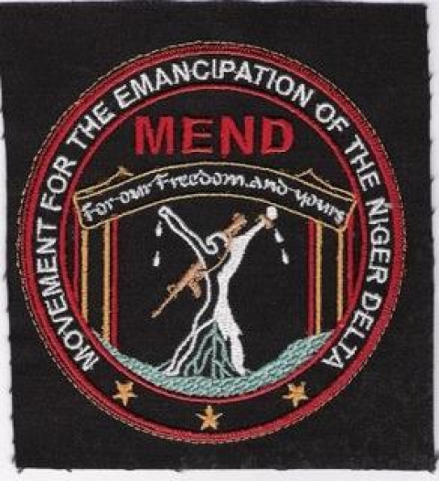 MEND Endorses Buhari, Accuses President Jonathan of Blatantly Failing Nigeria