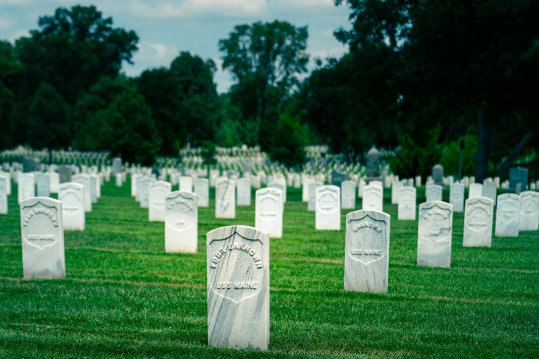 Military Honor Killings: Tribute To Shaheed Adamu Na Imamu