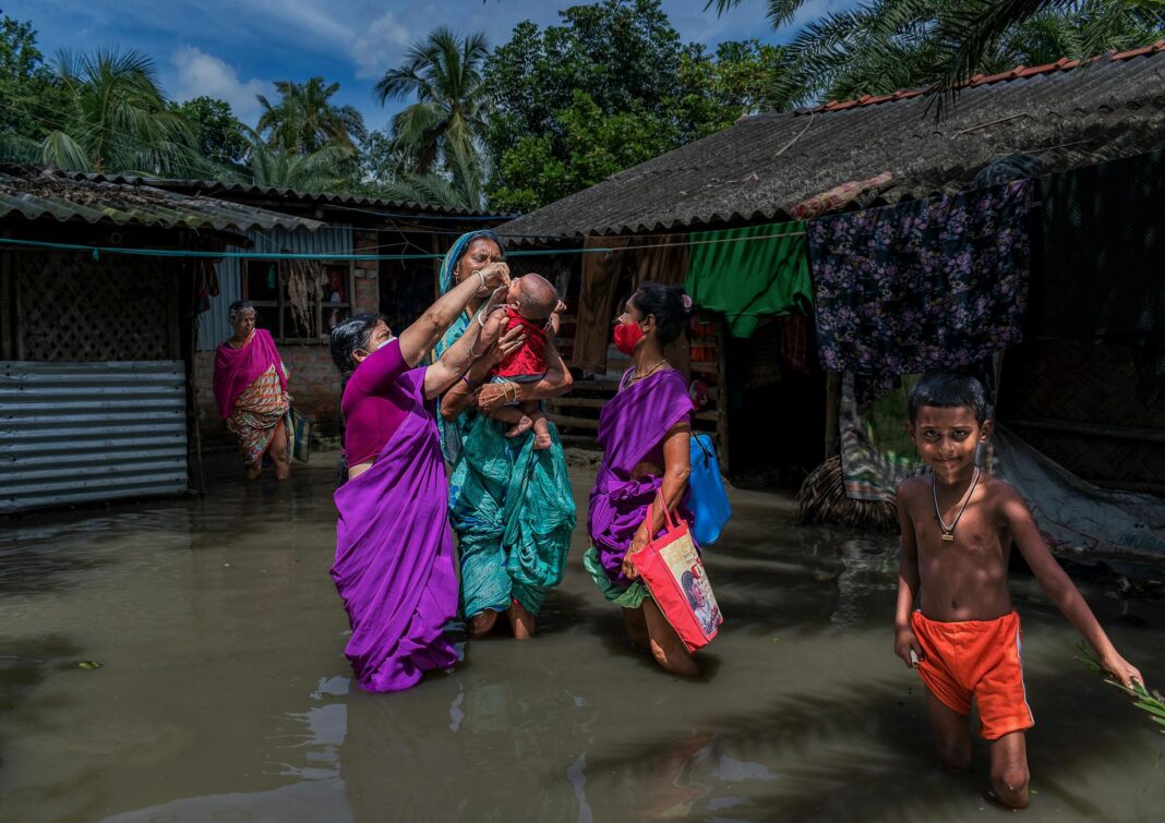 More Women, Children Rescued As Army Clears Northeast Of Terror – NewsRescue.com