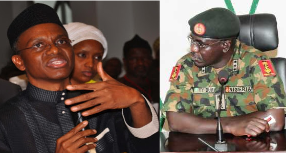 Nasir el-Rufai: The Un-accidental Undertaker of The #ZariaMassacre