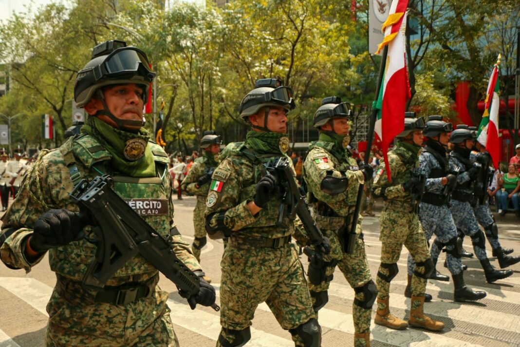 National Security: Nigeriaâs Military Being Compromised – NewsRescue.com