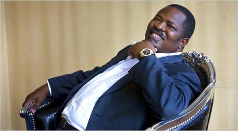 Nduka Obaigbena: Dasuki Paid Me $4 Million As Compensation For Boko Haram Burning My Office