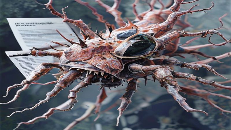 New COVID Variant ‘Cicada’ Spreading as CDC Guts Its Own Testing Capacity