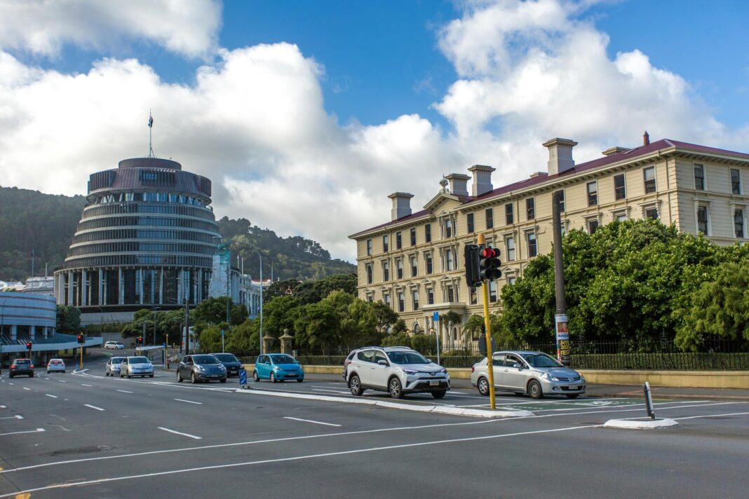 New Zealand Government Orders Public To Report Friends And Family Who Oppose Covid Lockdowns